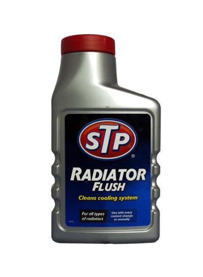 Buy Radiator Flush Cleaner in Saudi Arabia