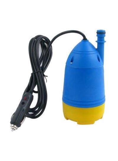 اشتري Submersible Water Wash Pump في السعودية