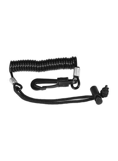 Buy Elastic Hand Line Diving Air Tank Equipment 31grams in UAE