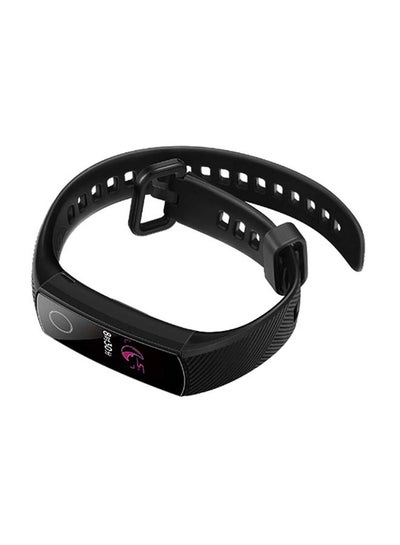 اشتري Band 5  Smart Fitness Tracker أسود في الامارات