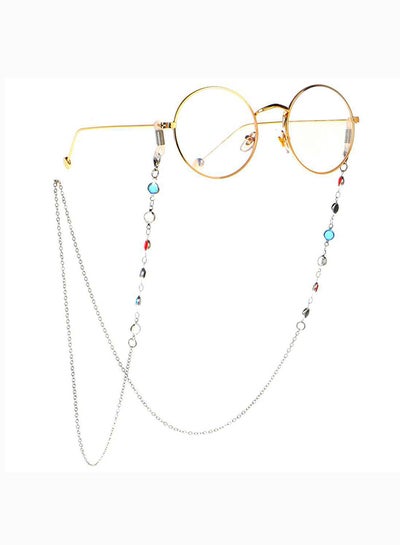 Buy Women's Beaded Eyeglass Chain in Saudi Arabia