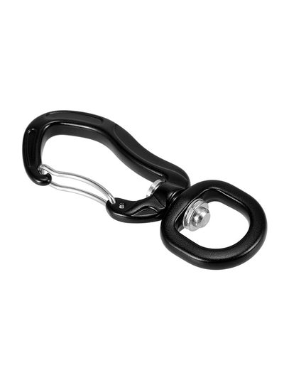 Buy 360 Degree Rotational Clip Hook 17grams in UAE