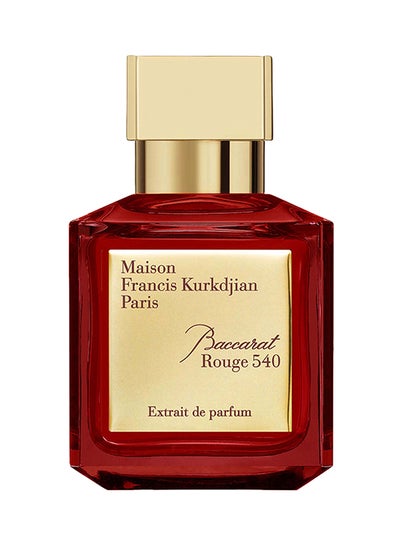 Buy Maison Francis Kurkdijan Baccarat Rouge 70ml in UAE