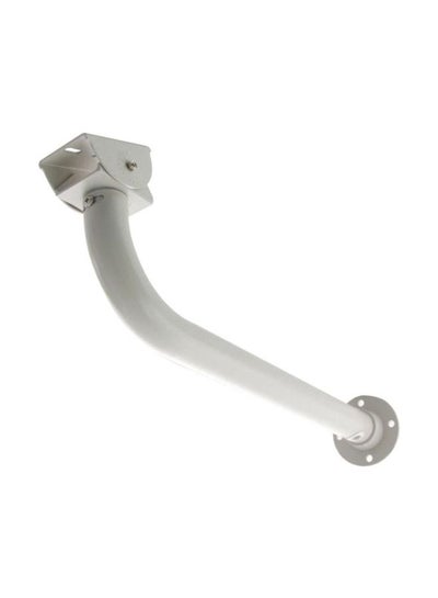 Buy L-Type CCTV Housing Bracket White in Egypt