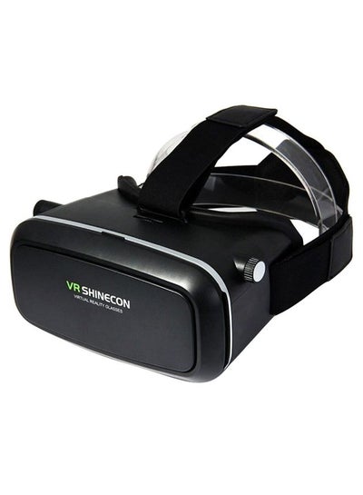 Buy Virtual Reality 3D Glasses in Saudi Arabia