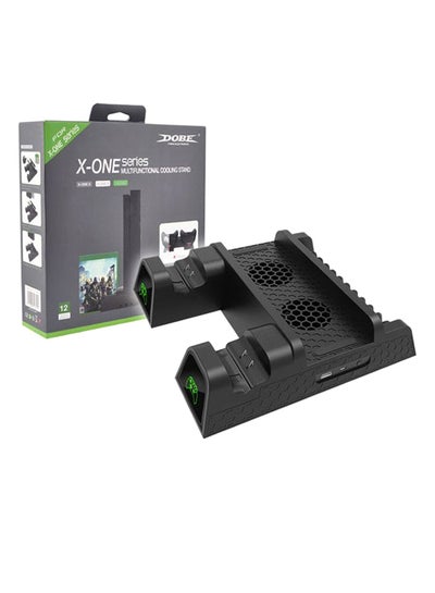 Buy Cooling Stand For Xbox One/S/X in Egypt