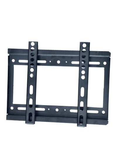 Buy LCD And LED TV Wall Mount Black in Egypt