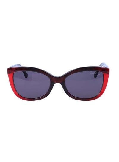 Buy Women's Cat-Eye Sunglasses - Lens Size: 54 mm in UAE