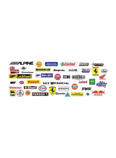 Buy Vinyl Car Sticker in Egypt