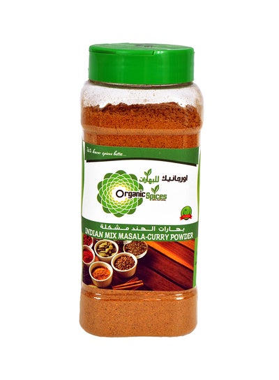 Buy Indian Mix Masala Curry Powder 200grams in UAE