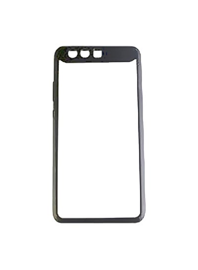 Buy Protective Case Cover For Huawei P10 Plus Black in Egypt