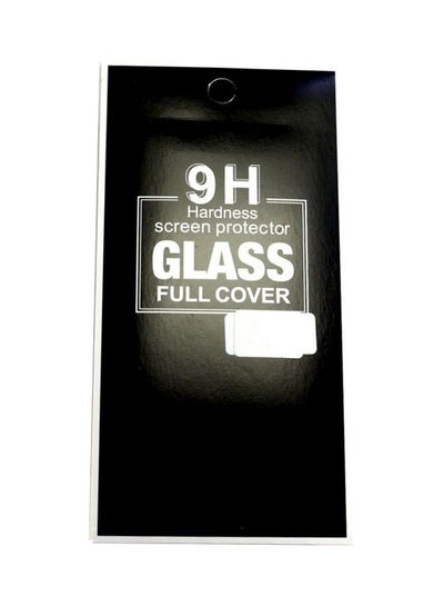 Buy Tempered Glass Screen Protector For Samsung Galaxy J7 (2017) Clear in Egypt