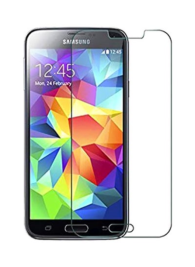 Buy Tempered Glass Screen Protector For Samsung Galaxy Prime G530 Clear in Egypt