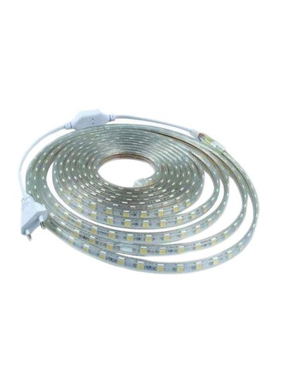 Buy Waterproof LED Light Strip Multicolour 20meter in Egypt