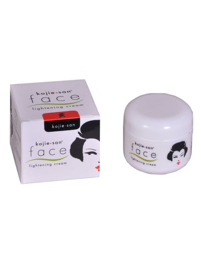 Buy Face Lightening Cream 50grams in UAE
