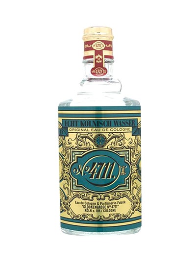 Buy No. 4711 EDC 200ml in Saudi Arabia