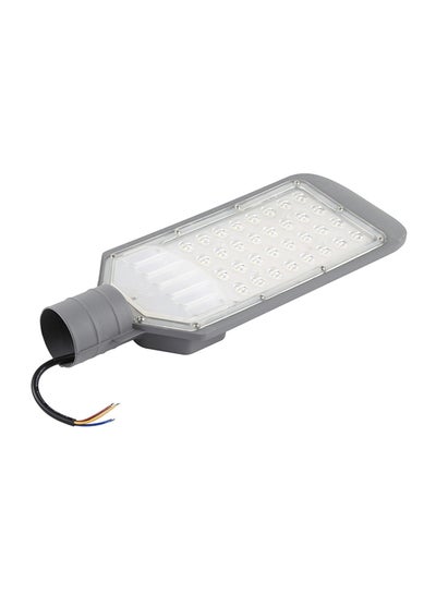 Buy Waterproof Outdoor LED White 38x15x6cm in UAE