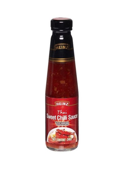 Buy Thai Sweet Chilli Sauce 240g in Egypt