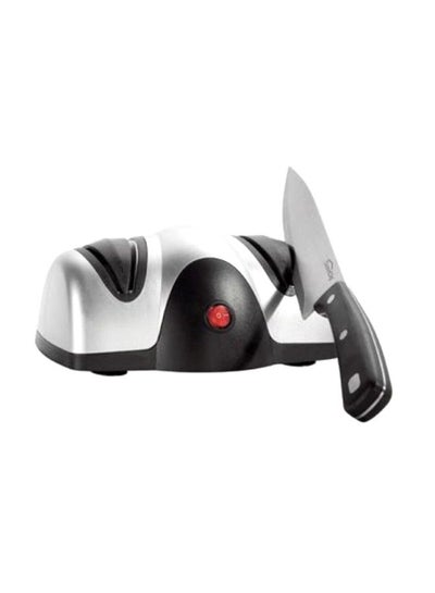 Buy Electric Knife Sharpener 2724288230277 Black/Silver in UAE