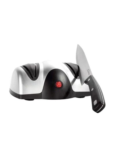 Buy Electric Knife Sharpener 2724288665642 Black/Silver in UAE