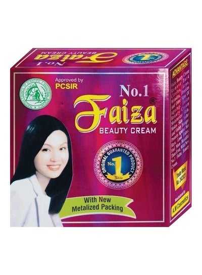 Buy Beauty Whitening Cream 30grams in Saudi Arabia