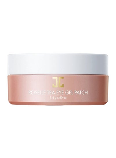 Buy Roselle Tea Eye Gel Patch 1.4grams in Saudi Arabia