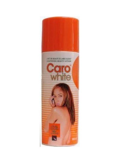 Buy Beauty Lotion With Carrot Oil 300ml in Saudi Arabia