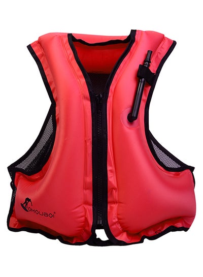 Buy Floating Device Swimming Jacket in Saudi Arabia