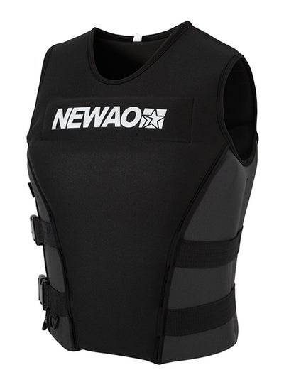 Buy Neoprene Life Safety Swim Vest in Saudi Arabia
