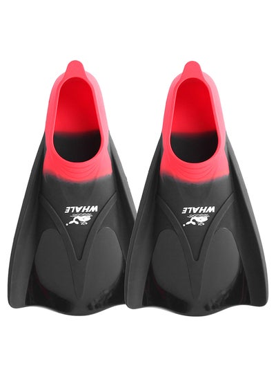 Buy Close Heel Adjustable Diving Fin in UAE