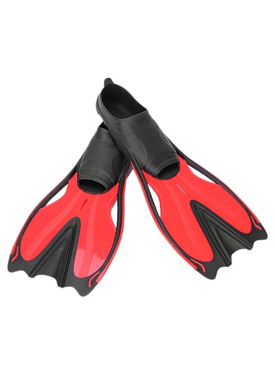 Buy Full Foot Close Heel Diving Fin in UAE