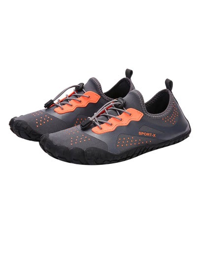 Buy Anti-Skid Breathable River Trekking Shoes in UAE