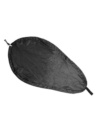 Buy Adjustable Kayak Protective Cockpit Cover in UAE