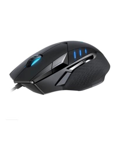 Buy VT300 Wired Gaming Optical Mouse Black in UAE