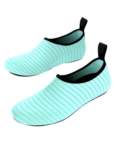 Buy Quick-Dry Ultra Light Water Swim Socks in UAE
