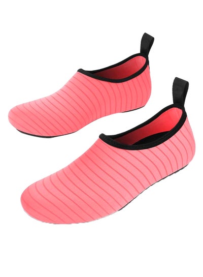 Buy Quick-Dry Ultra Light Water Swim Socks in UAE