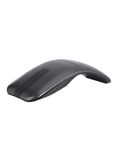 Buy Bluetooth Optical Mouse Black in UAE