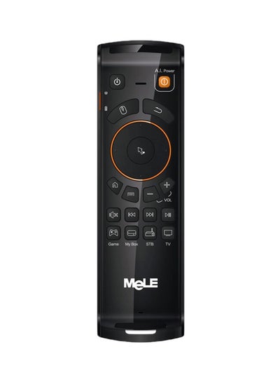 ir remote control for mac