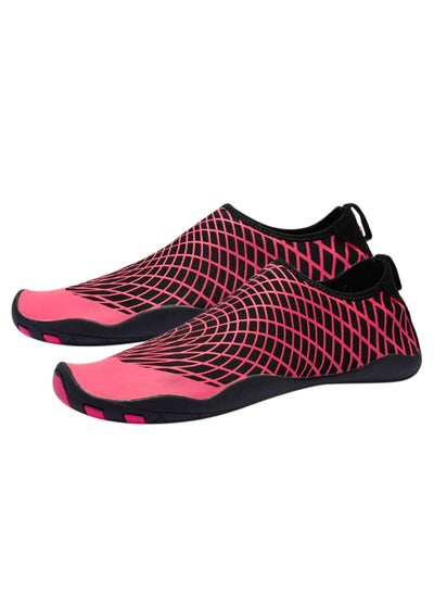 Buy Breathable Non-Slip Quick-Dry Beach Shoes in UAE