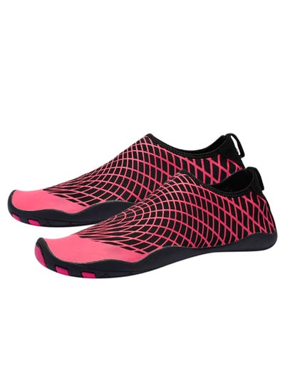 Buy Breathable Non-Slip Quick-Dry Beach Shoes in UAE