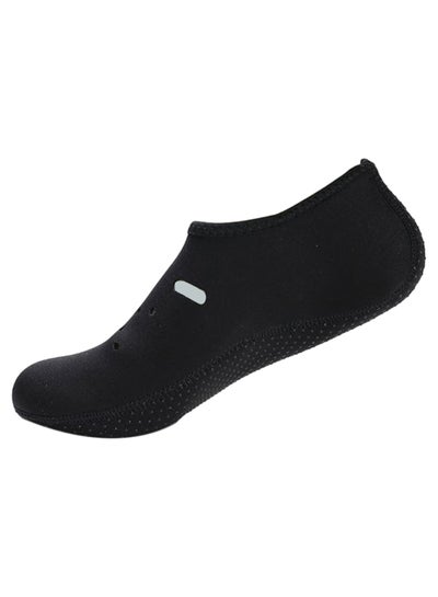 Buy 1 Pair Quick-Dry Anti-Skid Water Diving Socks in UAE