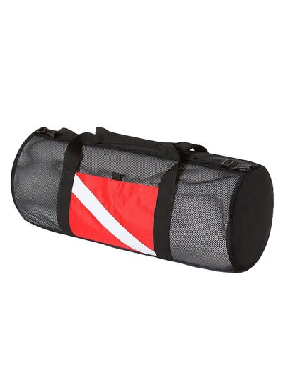 Buy Mesh Duffel Snorkel Diving Fin Bag in Saudi Arabia