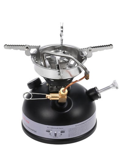 اشتري Portable Outdoor Camping Gas Stove في الامارات