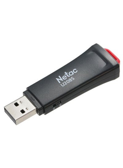 اشتري USB Pen Drive أسود 8 غيغابايت في الامارات