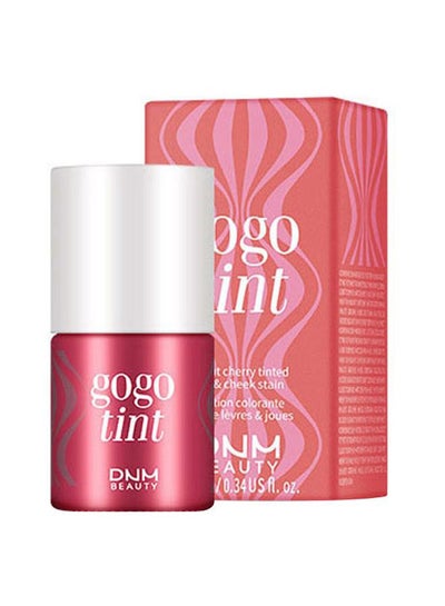 Buy Tinted Lip And Cheek Blusher 05 Gogo Tint in UAE