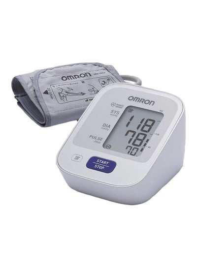 Buy Upper Arm Blood Pressure Monitor in Egypt