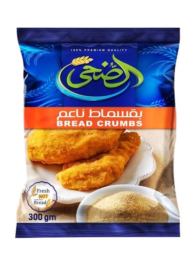 Buy Bread Crumbs 300grams in Egypt
