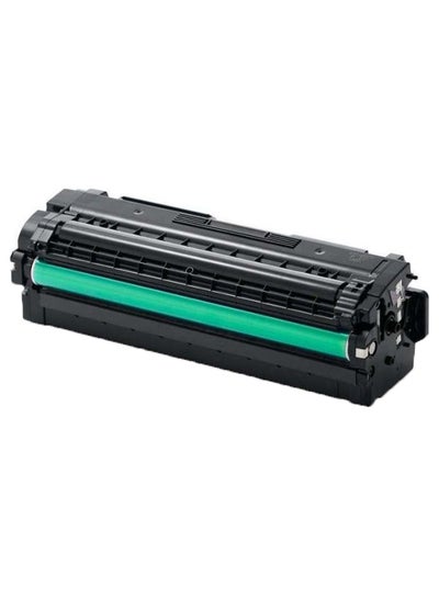 Buy Ink Toner Cartridge Black in UAE