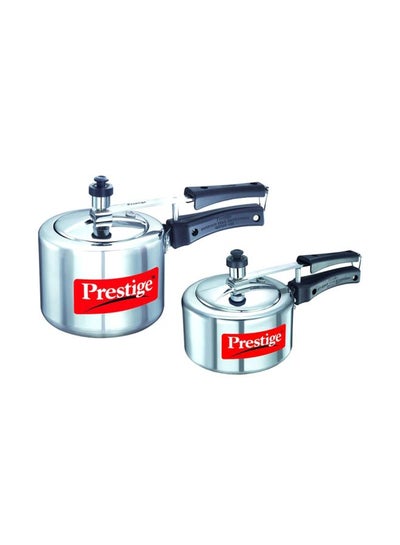 pressure cooker set of 2