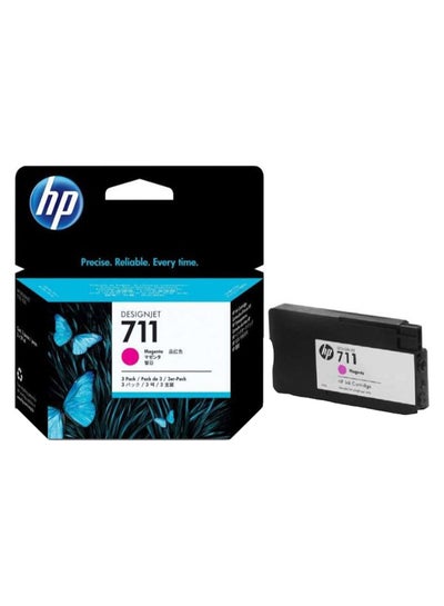 Buy 711 Ink Cartridge Magenta in UAE